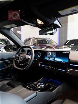 بي ام دبليو الفئة 5